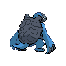 Carracosta back sprites