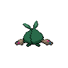 Trubbish back sprites