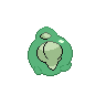 Duosion back sprites