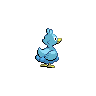 Ducklett back sprites