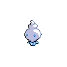 Vanillite back sprites