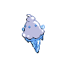 Vanillish back sprites
