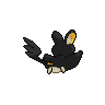 Emolga back sprites