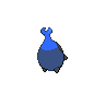 Karrablast back sprites