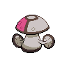 Amoonguss back sprites