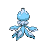Frillish back sprites