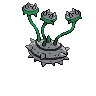 Ferrothorn back sprites