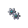 Klink back sprites