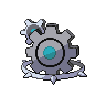 Klinklang back sprites