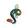 Eelektrik back sprites