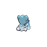 Cubchoo back sprites