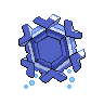 Cryogonal back sprites