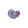 Shelmet back sprites