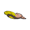 Stunfisk back sprites