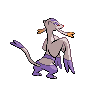 Mienshao back sprites