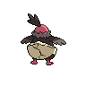 Vullaby back sprites