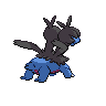 Zweilous back sprites