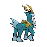 Cobalion back sprites