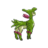 Virizion back sprites