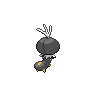 Scatterbug back sprites
