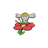 Flabébé back sprites