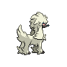 Furfrou back sprites