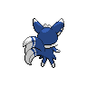 Meowstic back sprites