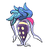 Malamar back sprites