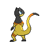 Heliolisk back sprites