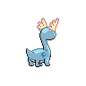 Amaura back sprites