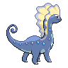 Aurorus back sprites