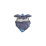 Carbink back sprites