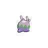 Goomy back sprites