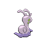 Sliggoo back sprites