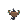 Phantump back sprites