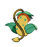 Victreebel back sprites