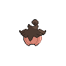 Pumpkaboo back sprites