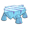 Avalugg back sprites