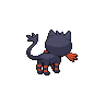 Litten back sprites