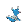 Brionne back sprites