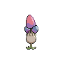 Morelull back sprites