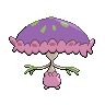 Shiinotic back sprites