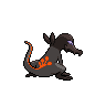 Salandit back sprites