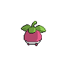 Bounsweet back sprites