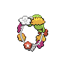 Comfey back sprites