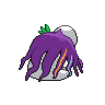 Oranguru back sprites