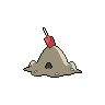 Sandygast back sprites