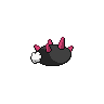 Pyukumuku back sprites