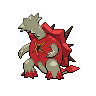 Turtonator back sprites