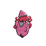 Tapu Lele back sprites